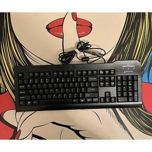 Seal Shield Silver Surf Wireless 100% Waterproof Keyboard S103 SSKSV207